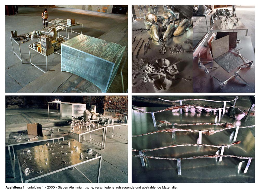 Ingolf Keiner Installation Ausfaltung1