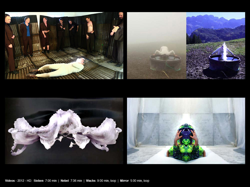 Ingolf Keiner Videos1