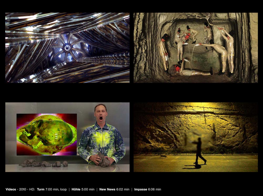 Ingolf Keiner Videos2