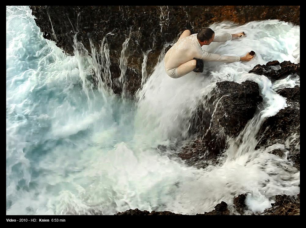 Ingolf Keiner Video Knien